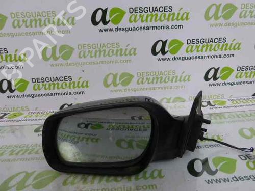 Left mirror MAZDA 6 Hatchback (GG) 2.0 DI (GG14) | BP2977144C26 