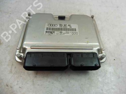 Used Engine control unit (ECU) Engine control unit (ECU) 2668394 2668394