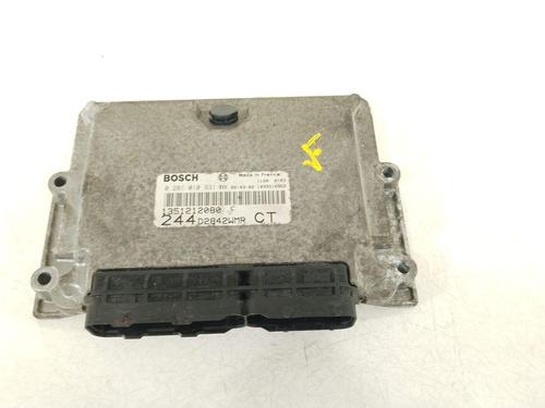 Engine control unit (ECU) FIAT DUCATO Van (244_) 2.8 JTD | BP33958456M57 - Image 4