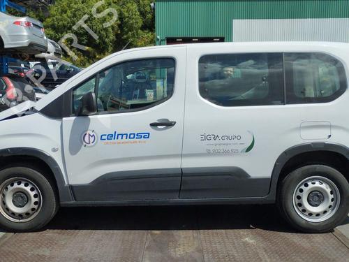 Other PEUGEOT RIFTER 1.5 BlueHDi 100 | BP36235586O1 - Image 4