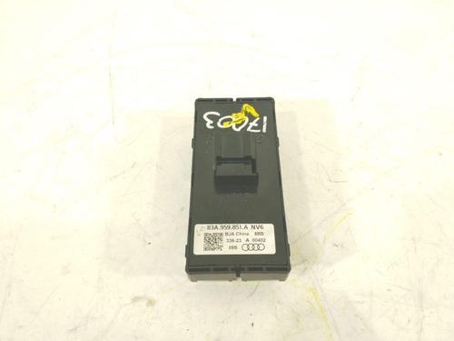 Left front window switch AUDI Q3 (F3B) 35 TDI | BP37758007I27 - Image 6