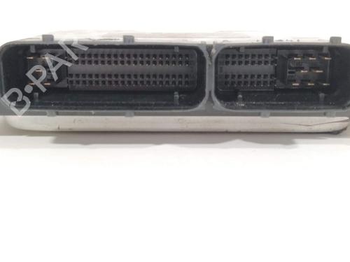 Engine control unit (ECU) SKODA FABIA I Combi (6Y5) 1.4 TDI | BP24448435M57 - Image 3