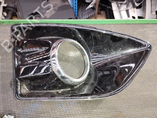 Used Grille FORD C-MAX II (DXA/CB7, DXA/CEU) [2010-2019]  31995755