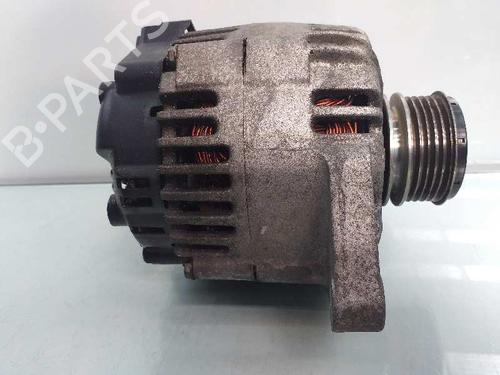 Used Alternator HYUNDAI i30 (FD) [2007-2012]  4851008