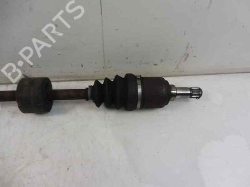 Right front driveshaft FIAT 500 (312_) | BP2331215M39