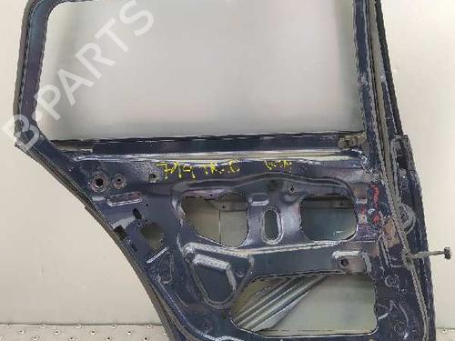 Left rear door BMW 5 Touring (F11) M 550 d xDrive | BP1968790C4 