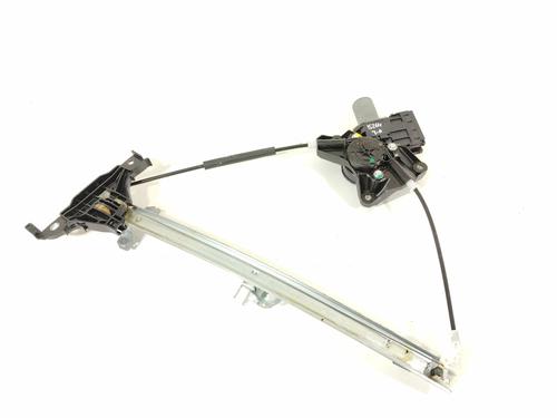 Rear right window mechanism TOYOTA YARIS CROSS (MXP_) 1.5 Hybrid All-wheel Drive (MXPJ15) | BP31854826C25 