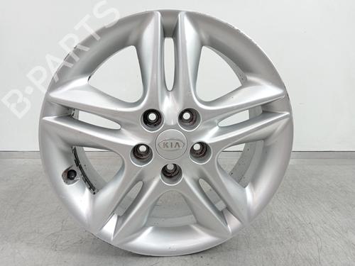 Felg KIA CEE'D Hatchback (ED) [2006-2012]  18723949