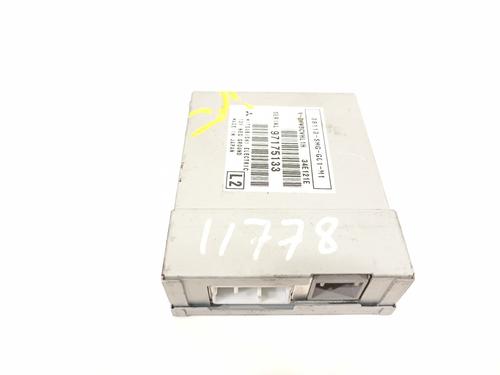Used Electronic module HONDA CIVIC VIII Hatchback (FN, FK) [2005-2012]  18339838