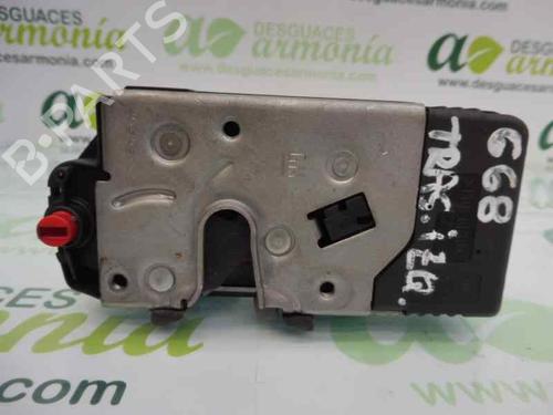 Rear left lock OPEL MERIVA A MPV (X03)  | BP1845616C100 