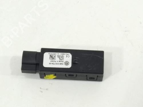 Used Electronic module Electronic module 23144350 23144350