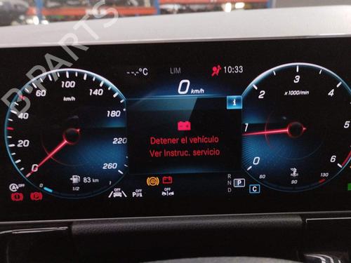 Engine MERCEDES-BENZ B-CLASS Sports Tourer (W247) B 200 d (247.012) | BP39617471M1 - Image 6
