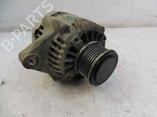 Used Alternator Alternator TOYOTA LAND CRUISER PRADO (_J12_) [2002-2010] 1974188 1974188