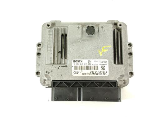 Engine control unit (ECU) KIA CEE'D Hatchback (ED) 1.6 CRDi 90 | BP31944698M57