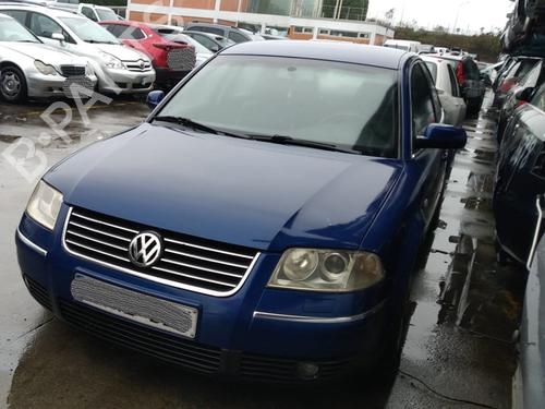 Høyre bak lås VW PASSAT B5.5 (3B3)  | BP18267884C99 
