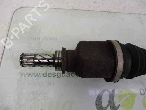Left front driveshaft RENAULT MODUS / GRAND MODUS (F/JP0_) | BP1838898M38 - Image 2