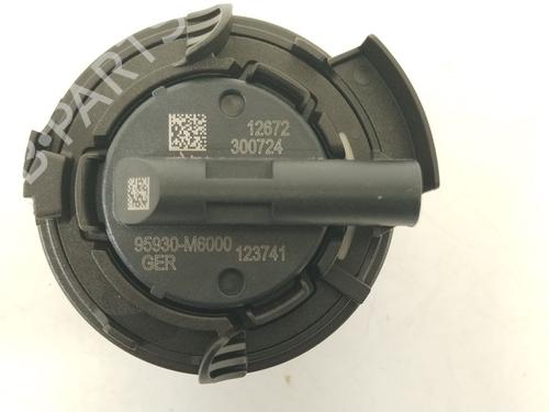Electronic sensor HYUNDAI i20 III (BC3, BI3) 1.0 T-GDI hybrid 48V | BP38488582M84 - Image 4