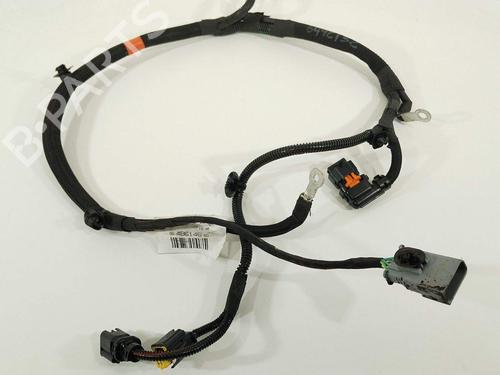 Used Cable Cable PEUGEOT TRAVELLER Bus (V_) 2.0 BlueHDi 145 (144 hp) 29122236 29122236