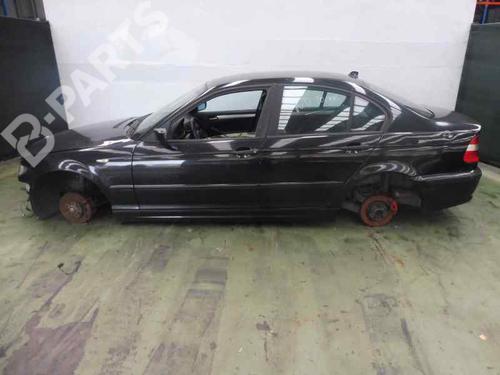 BMW 3 (E46)  320 d  163362