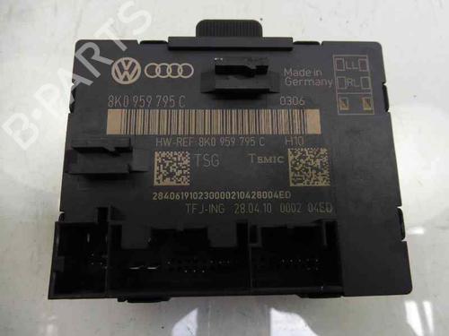 electronic-module-audi-a4-b8-8k2-8k0959795c-2007-2008-2009-2010-2011-2012-2013-2014-2015-2016-2017-4042971 main image