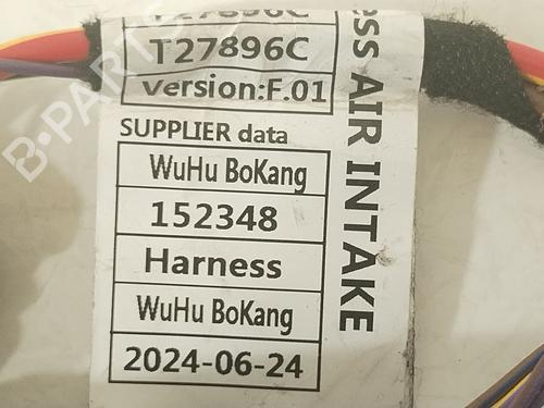 Cable CUPRA TAVASCAN (KR1) | BP38019338E12 - Image 4