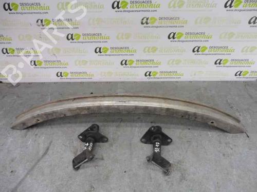 Front bumper reinforcement VW PASSAT B5 (3B2)  | BP1853037C109 