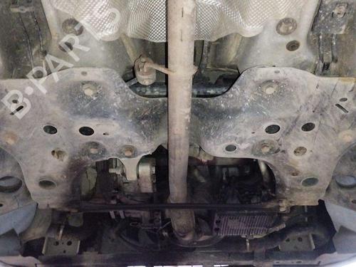Used Subframe Subframe 37152297 37152297