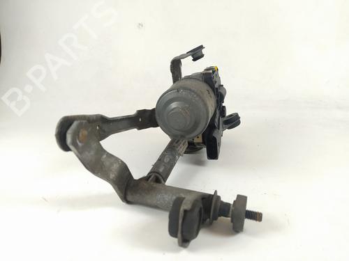 Front wiper motor SEAT LEON (1P1)  | BP8901858M29 