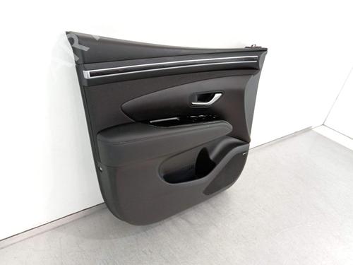 Front left panel HYUNDAI TUCSON (NX4E, NX4A) 1.6 T-GDI Plug-in-Hybrid HTRAC | BP29125930C58 - Image 2