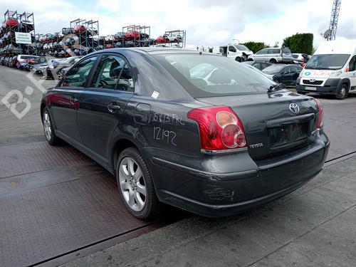 Electronic module TOYOTA AVENSIS (_T25_) 2.0 D-4D (ADT250_, ADT250R) | BP18909827M83 