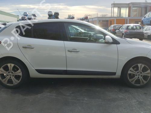 ABS pump RENAULT MEGANE III Hatchback (BZ0/1_, B3_) | BP30196183M43