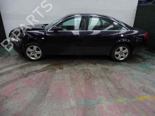 Engine control unit (ECU) AUDI A6 C5 (4B2) 2.5 TDI quattro | BP4833308M57 