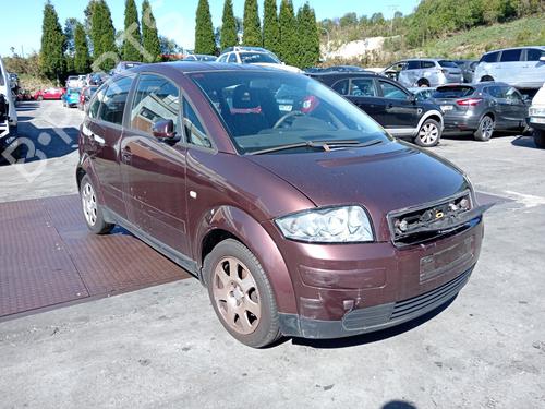 BP17577181I2 | Aletta parasole destra AUDI A2 (8Z0) 1.4 TDI BP17577181I2