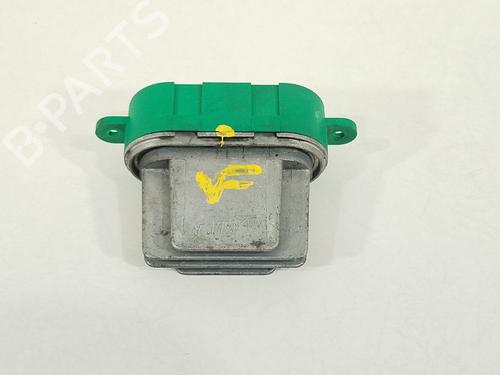 Heater resistor RENAULT ESPACE IV (JK0/1_) 1.9 dCi (JK0U, JK0G) | BP37149602M108 - Image 2