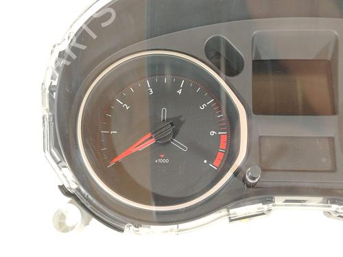 Instrument cluster CITROËN C-ELYSEE (DD_) 1.6 BlueHDi 100 | BP38488552C47 - Image 4