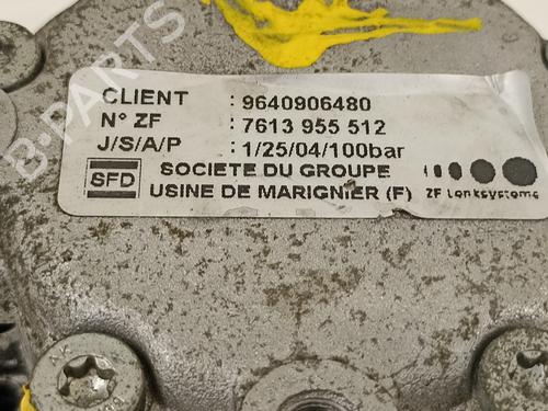 Steering pump PEUGEOT EXPERT (224_)  | BP13473842M99 