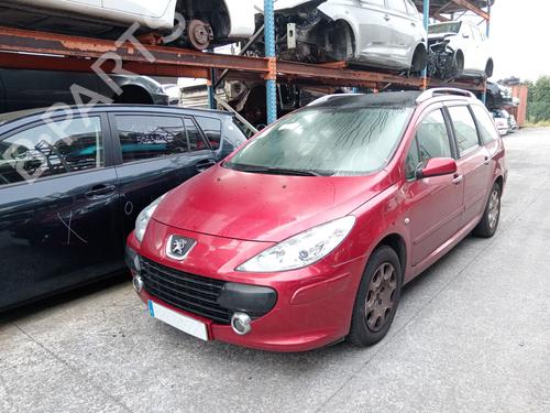 Right taillight PEUGEOT 307 SW (3H) 1.6 16V | BP29279884C35 