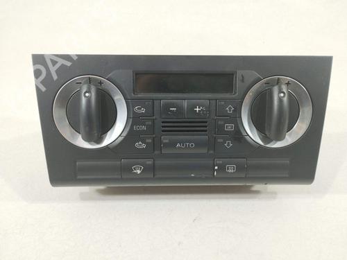 Climate control AUDI A3 (8P1) 2.0 TDI 16V | BP37178274I5 - Image 2