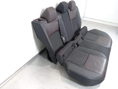Sæde Bagtil TOYOTA C-HR (_X1_) 1.8 Hybrid (ZYX10_, ZYX11_) | BP31337501C17 - Image 14