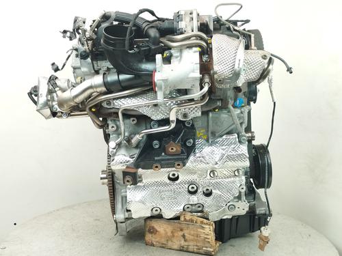 Engine AUDI Q5 (FYB, FYG) 40 TDI Mild Hybrid quattro | BP38460391M1 - Image 4