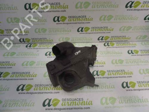 Air filter box RENAULT CLIO III Grandtour (KR0/1_)  | BP14302675M87 