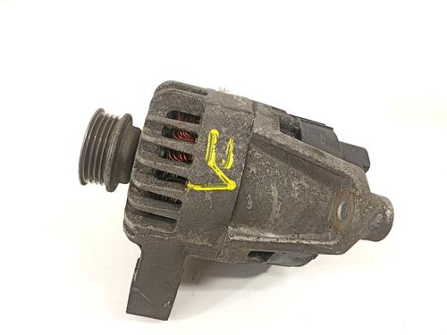 Used Alternator Alternator 13018130 13018130