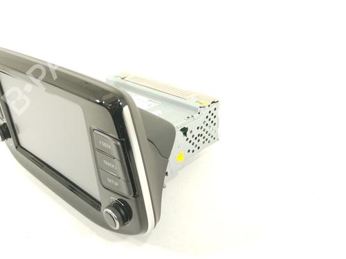 Radio HYUNDAI i30 (PDE, PD, PDEN) 1.5 | BP36989163E6  - Image 7