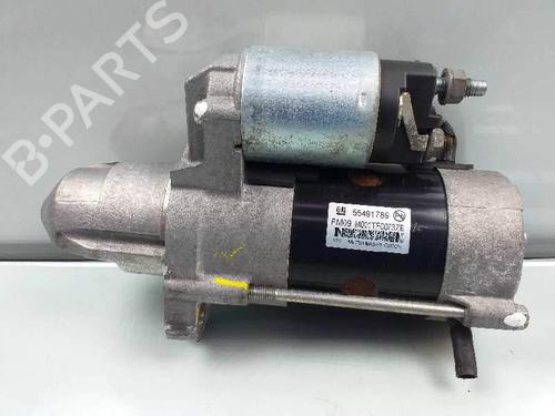Used Starter Starter 5584919 5584919