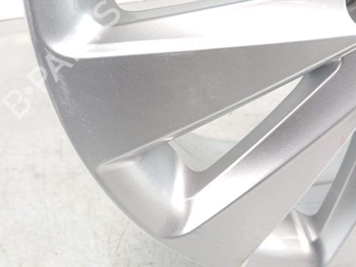 Fælk SEAT ARONA (KJ7, KJP) 1.0 TSI | BP26235330C45 - Image 3