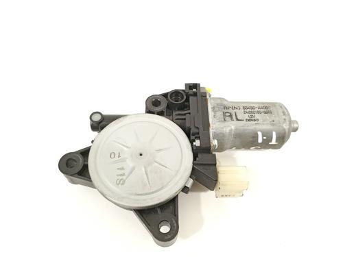 Used Left rear window motor KIA CARENS IV 1.7 CRDi (116 hp) 16966481