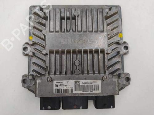 Used Engine control unit (ECU) Engine control unit (ECU) 5879750 5879750