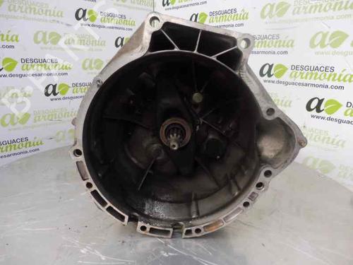Gearbox BMW 3 (E46) 320 d | BP1854561M3 