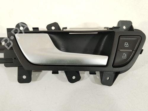 Used Front left interior door handle Front left interior door handle 38291202 38291202