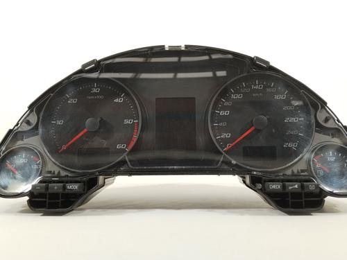 Used Instrument cluster SEAT EXEO (3R2) [2008-2013]  16966368